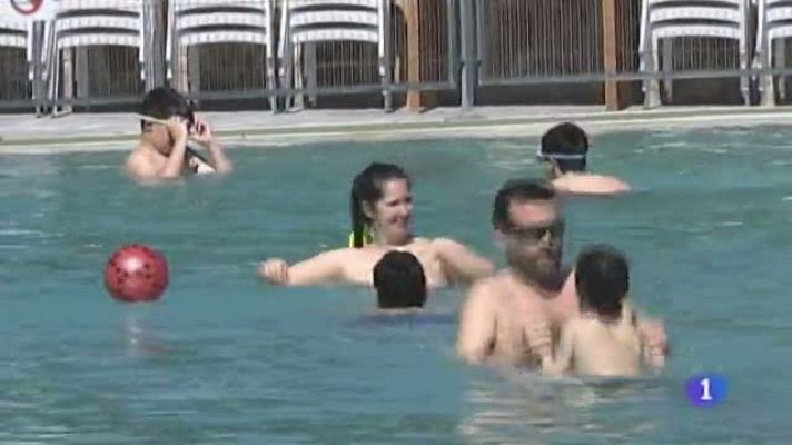 Noticias de Castilla-La Mancha - Sumario