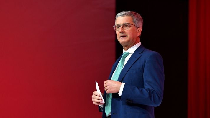 La tarde en 24h - Economía - 18/06/18