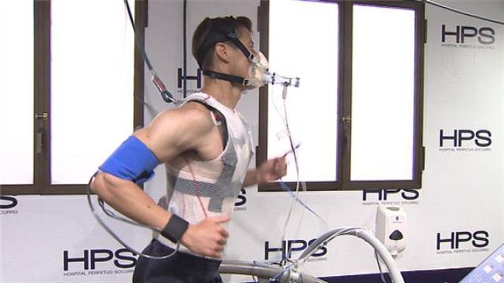 Telecanarias - Deportes Canarias - 18/06/2018