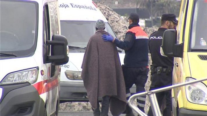 Telecanarias - Telecanarias - 18/06/2018