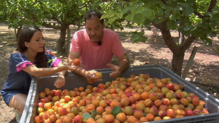 Aquí la Tierra - Aquí la Tierra - 18/06/18