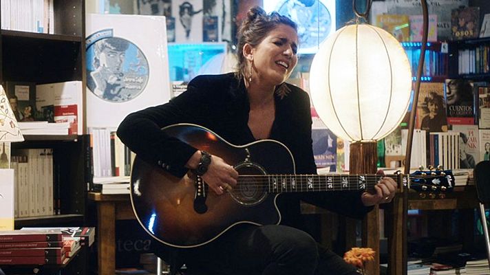 Cultura en Rtve.es - 'Casi 40' - Ser músico con hijos