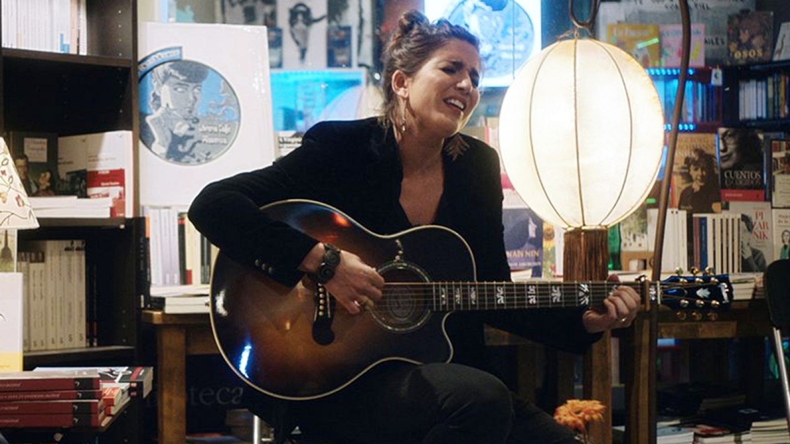 'Casi 40' - Ser músico con hijos | Ver