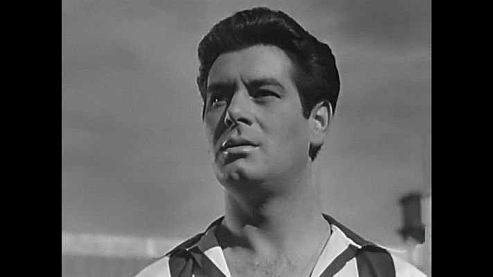 Historia de nuestro cine - Once pares de botas