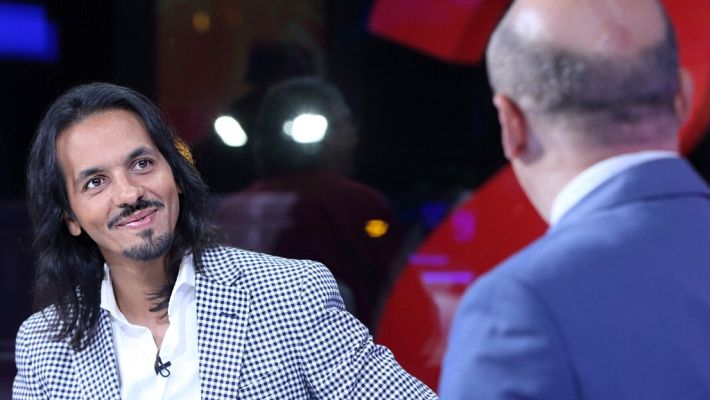 La hora cultural - La hora cultural - 18/06/18