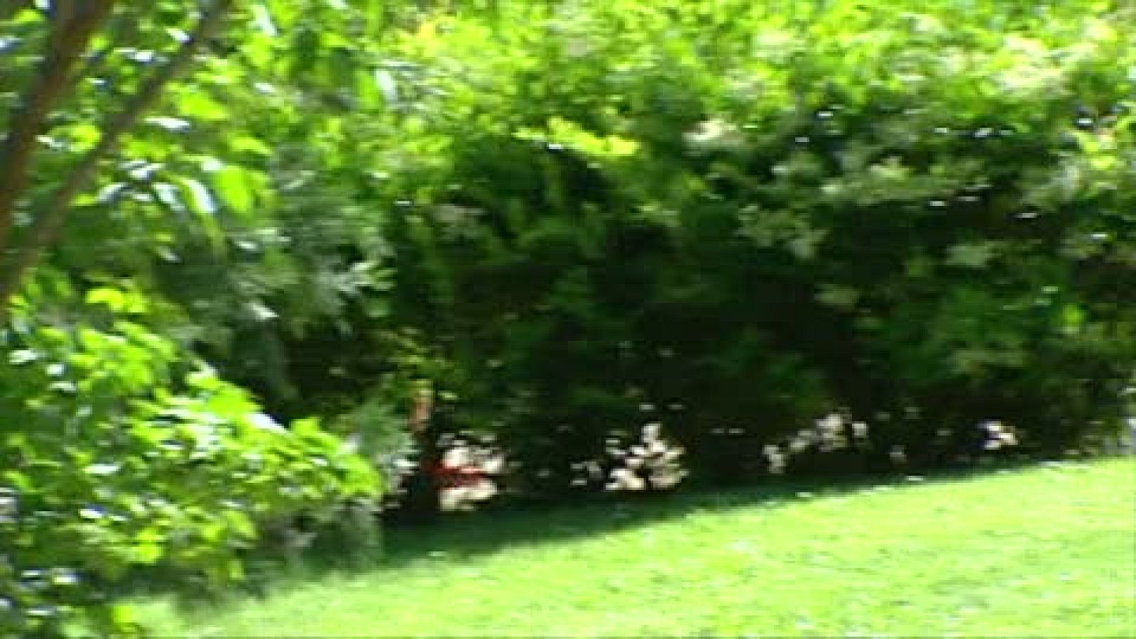 Para todos La 2 -  Respirar