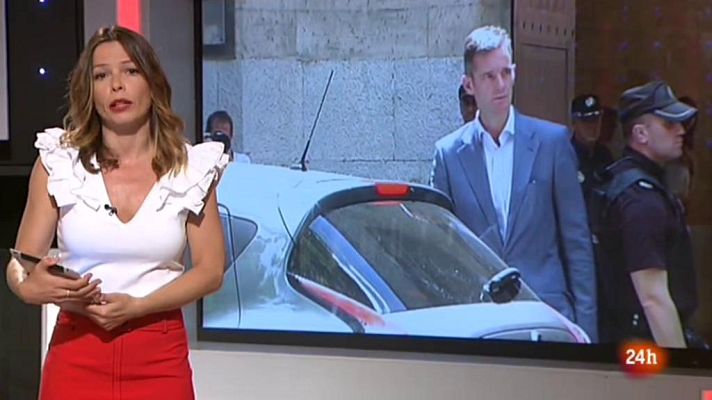 Vespre 24 - Vespre 24 - 18/06/2018