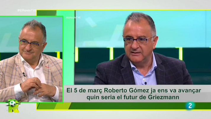 El rondo - El Rondo - 18/06/2018