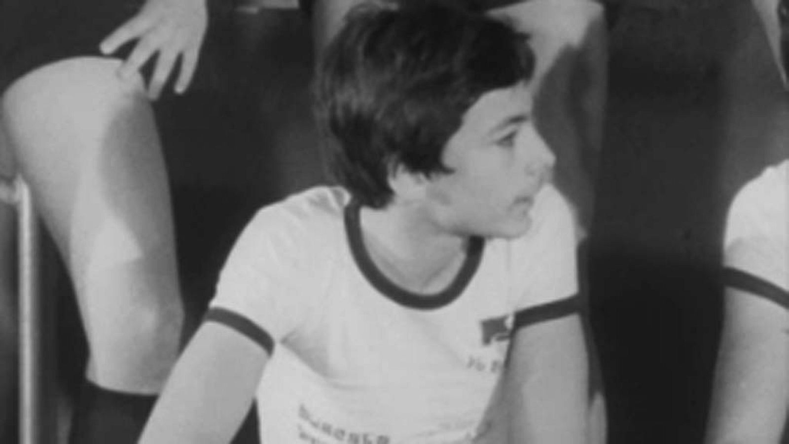 Lecciones con... Emiliano y Buscató - Lección 8: El rebote y los puestos