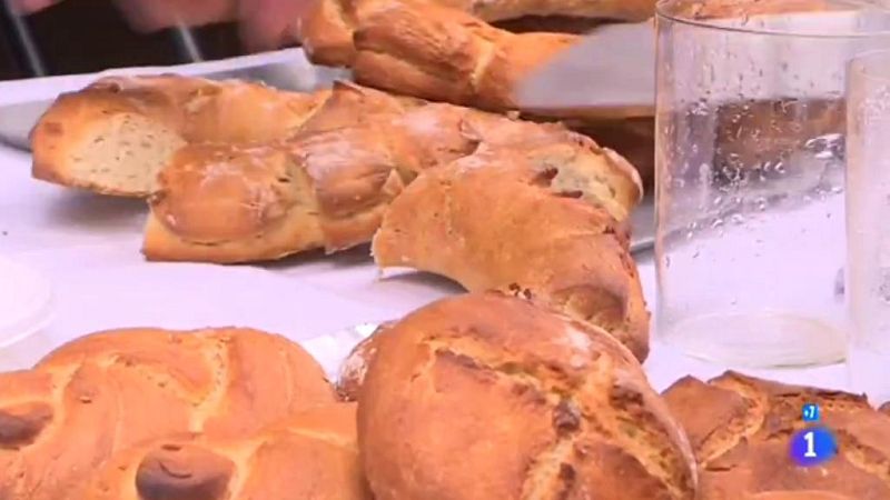 Comando Actualidad - Al pan, pan - El boom de la espelta