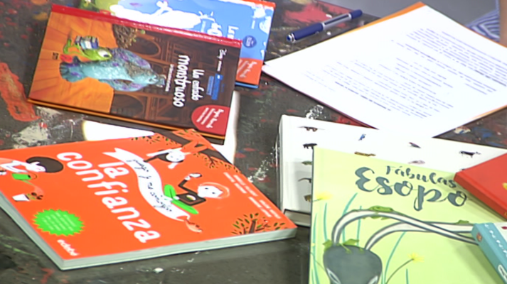 La aventura del Saber - La aventura del saber - 19/06/18