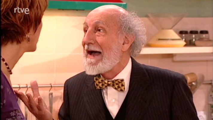 Ala... Dina! - Capítulo 24