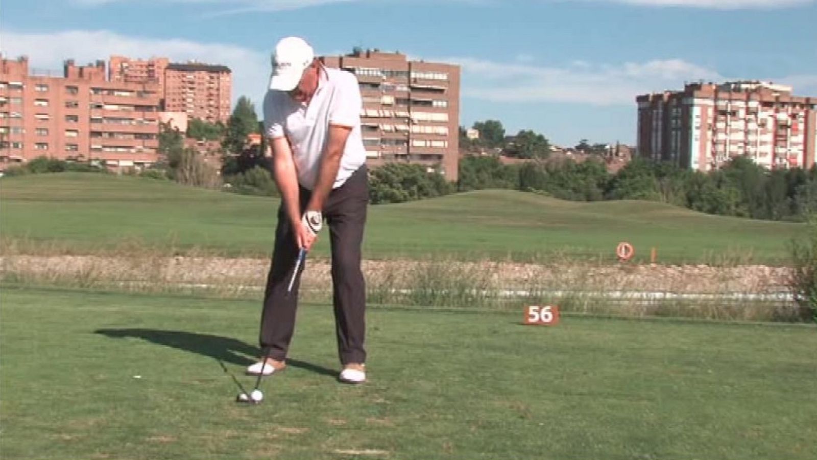 HolaGolf - T2 - Programa 17 - ver ahora