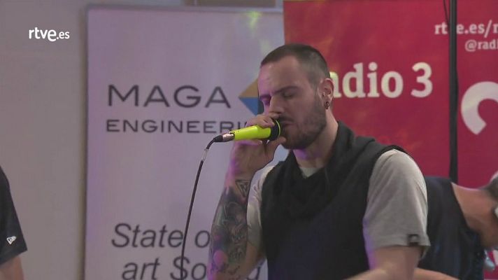 Zona Extra (Vídeo) - VÍDEO - Factoría del Fénix: Lude, 'Asumiendo el fallo'