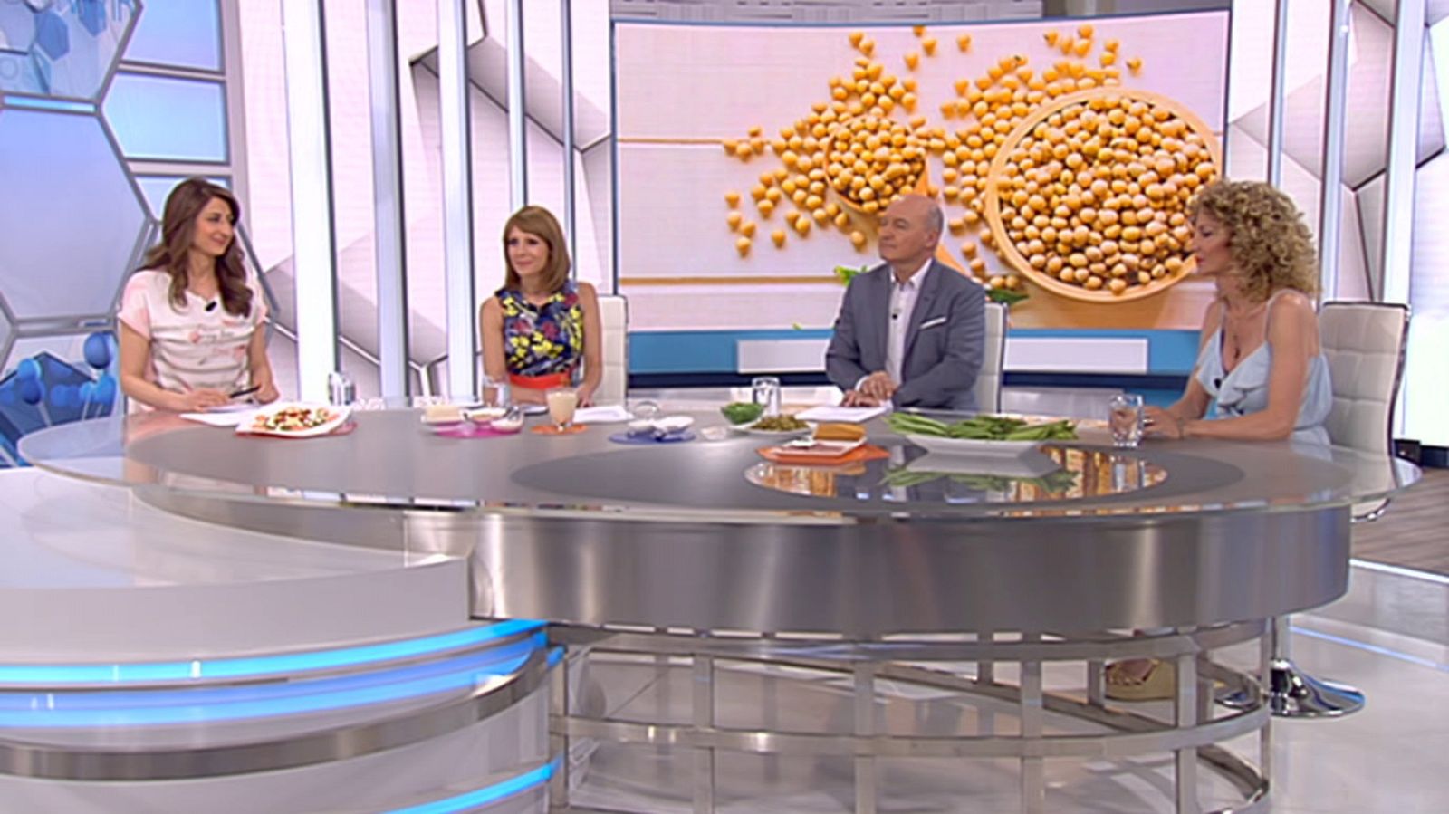 Saber vivir - 19/06/18 - ver ahora