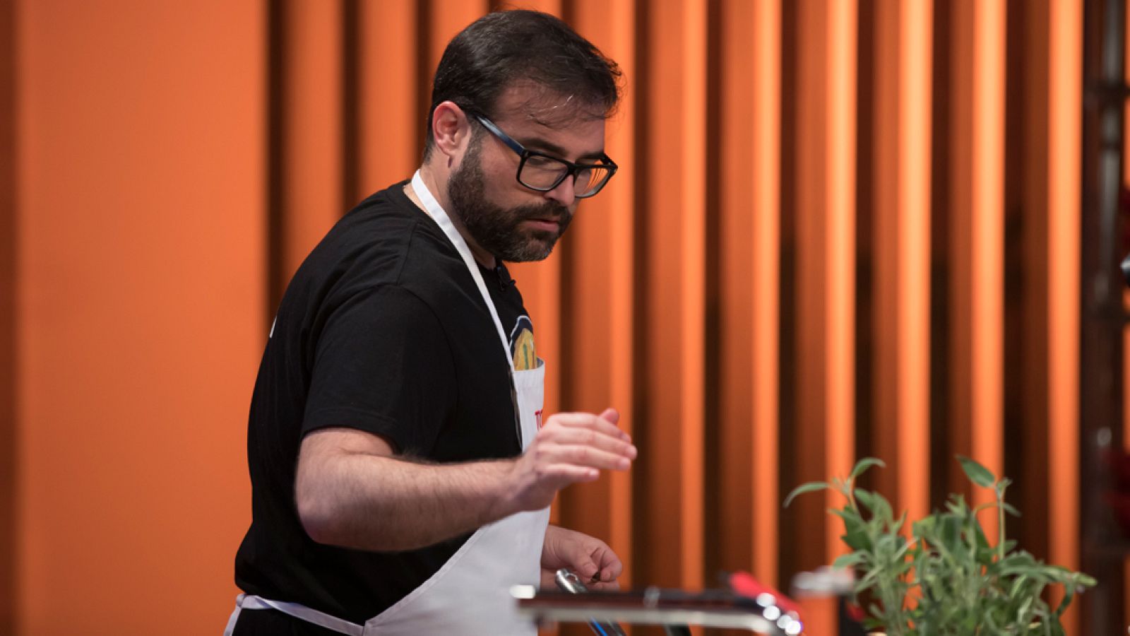 MasterChef 6 - La venganza de Victor a Toni | Ver