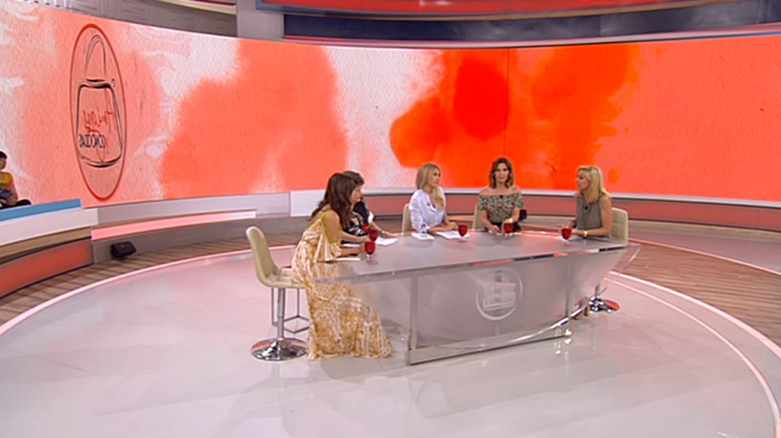 Amigas y conocidas - 19/06/18 - ver ahora