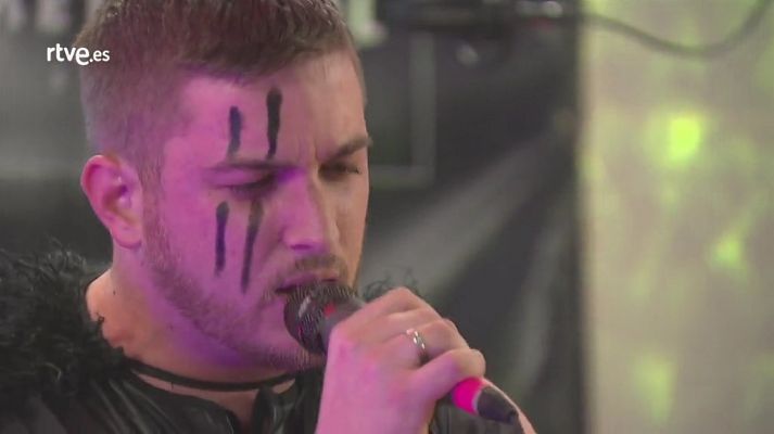 Zona Extra (Vídeo) - VÍDEO - Factoría del Fénix: Ulfsark, 'Ulfsark'