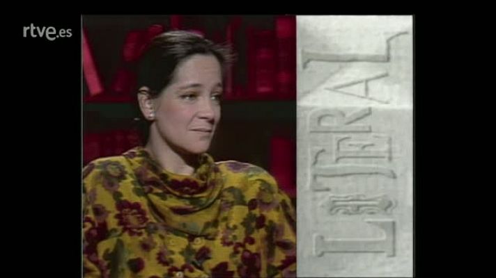 Literal (Arxiu) - Maria Mercè Marçal