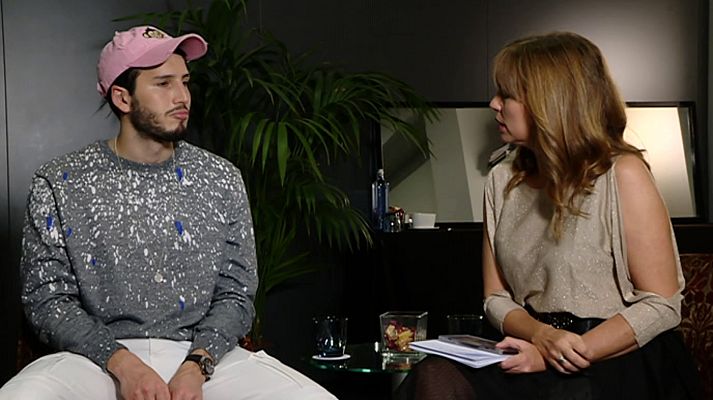 Patio de butacas - Patio Sebastián Yatra