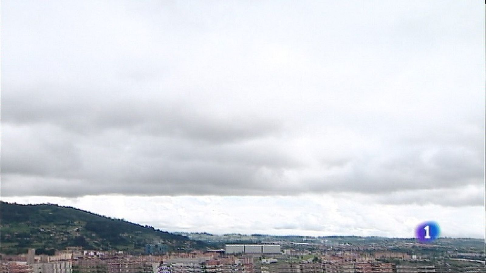 El tiempo en Asturias - 19/06/18 | Ver