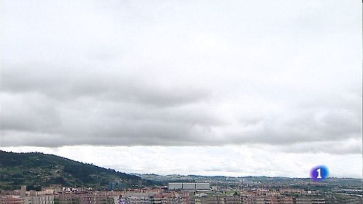 Panorama Regional - El tiempo en Asturias - 19/06/18