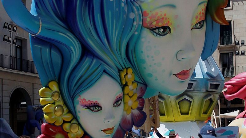 L'Informatiu - Comunitat Valenciana - 19/06/18 - ver ahora