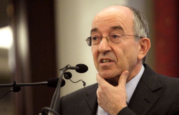 Telediario 1 - Telediario en 4' - 31/03/09