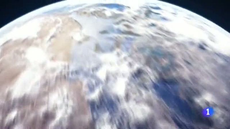 El tiempo en Aragón - 19/06/2018 | Ver