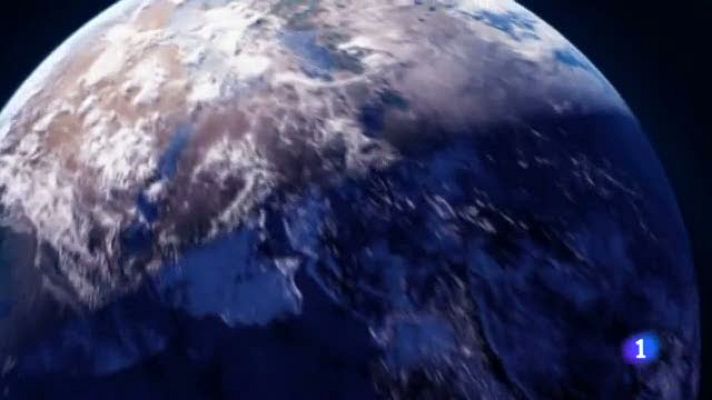 TeleCantabria - El tiempo en Cantabria - 19/06/18