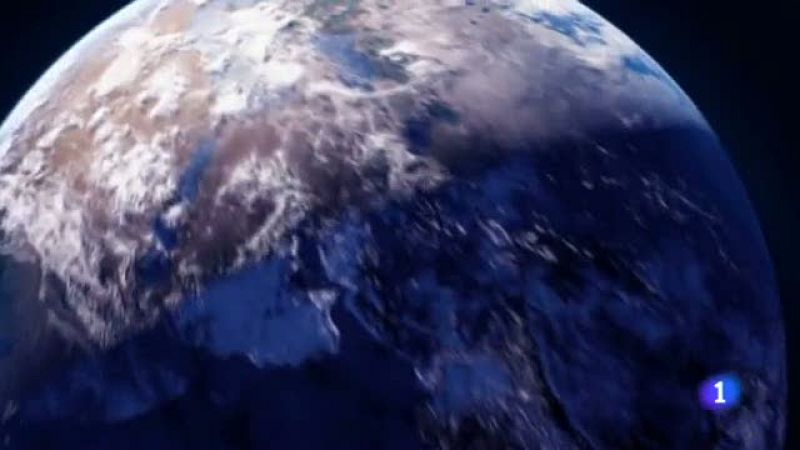 El tiempo en Cantabria - 19/06/18