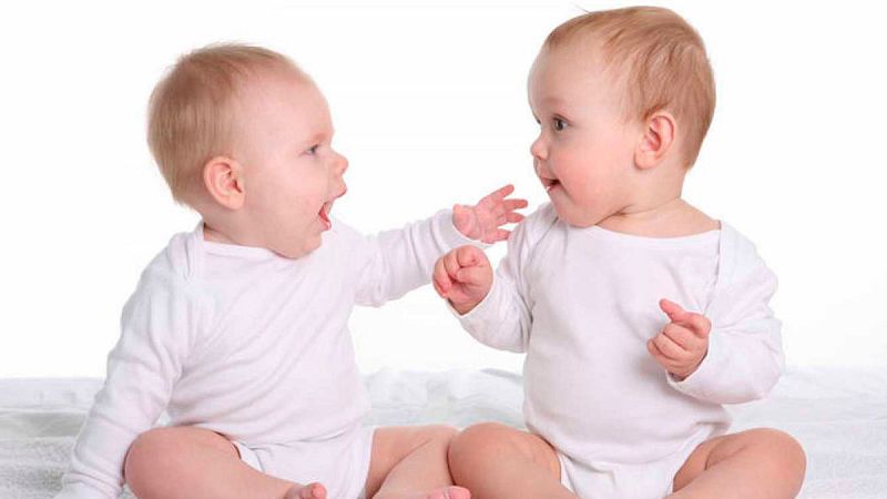 España registra en 2017 el número de nacimientos más bajo desde 1999