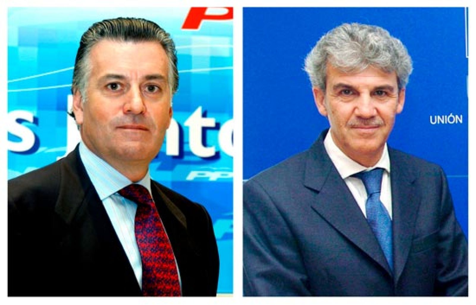 El juez Garzón envía al Tribunal Superior de Justicia de Madrid un auto con los últimos indicios de delito que ha encontrado | Ver