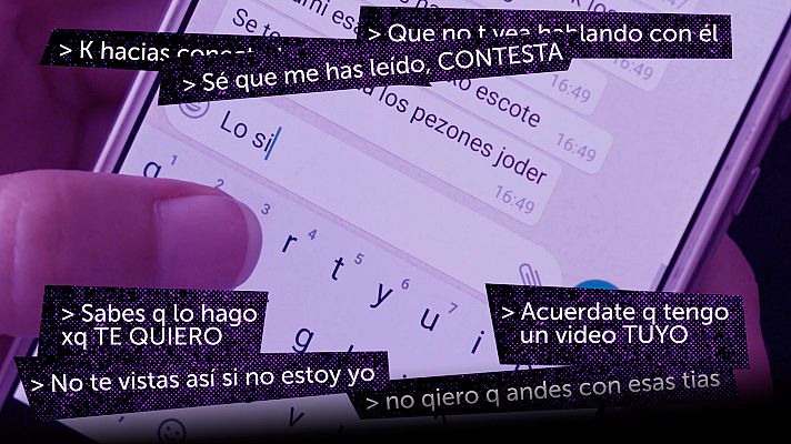 Binario - Binario - La escalera del maltrato adolescente - Avance