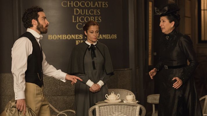 Acacias 38 - Capítulo 786