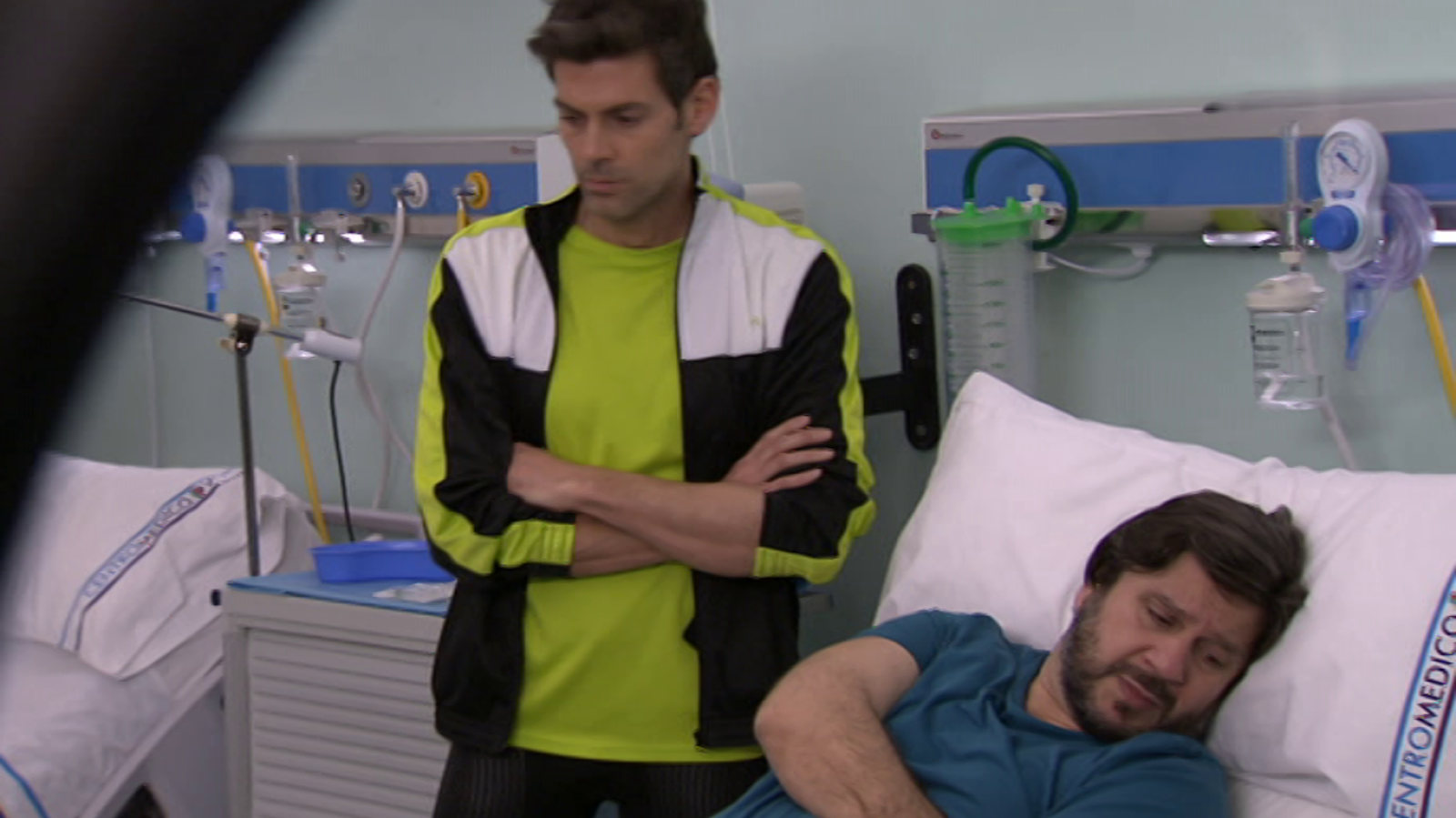 Centro médico - 19/06/18 (1) - ver ahora