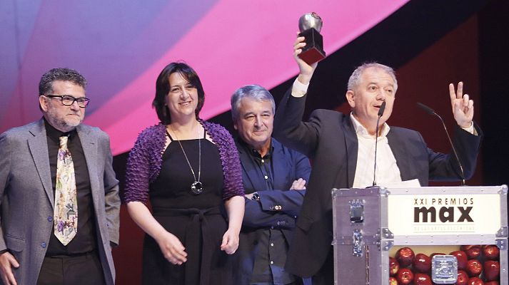 L'informatiu - Comunitat Valenciana - L'Informatiu - Comunitat Valenciana 2 - 19/06/18