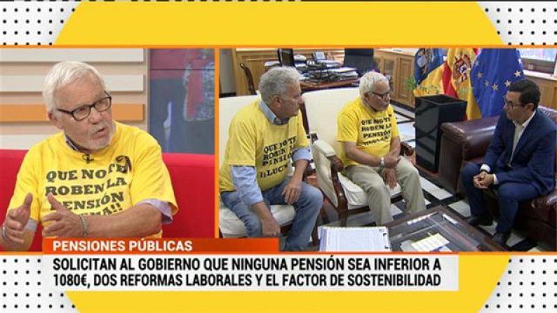 Cerca de ti - 19/06/2018