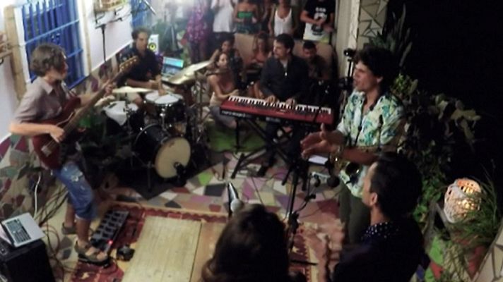 Informativo de Madrid - Informativo de Madrid 2 - 19/06/18