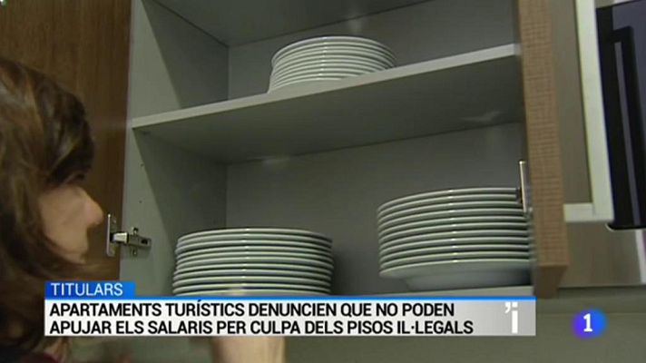 L'Informatiu - L'Informatiu 2 - 19/02/2018