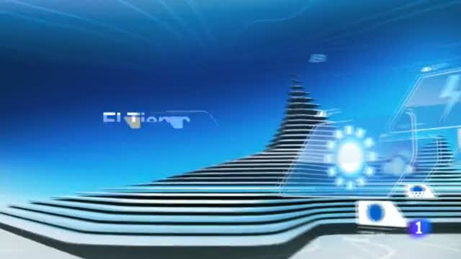 El tiempo en La Rioja - 19/06/18