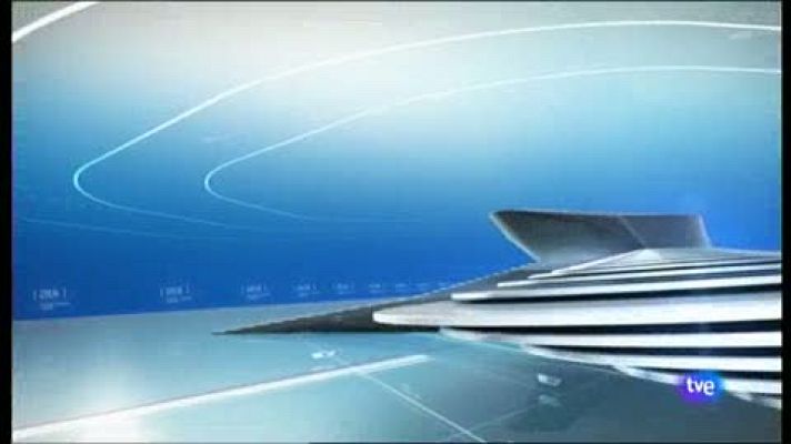 Telenorte - País Vasco - País Vasco en 2' - 19/06/18