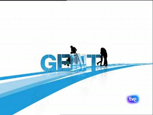 Gente - Gente - 31/03/09