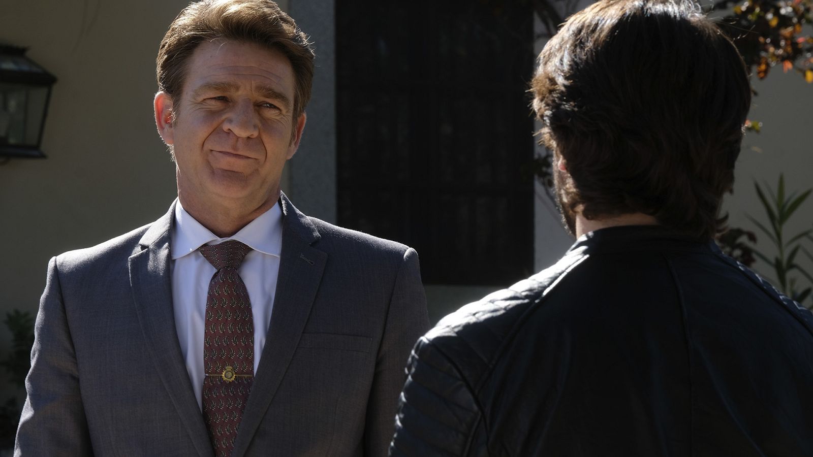 Servir y proteger - Episodio 285 - Ver ahora