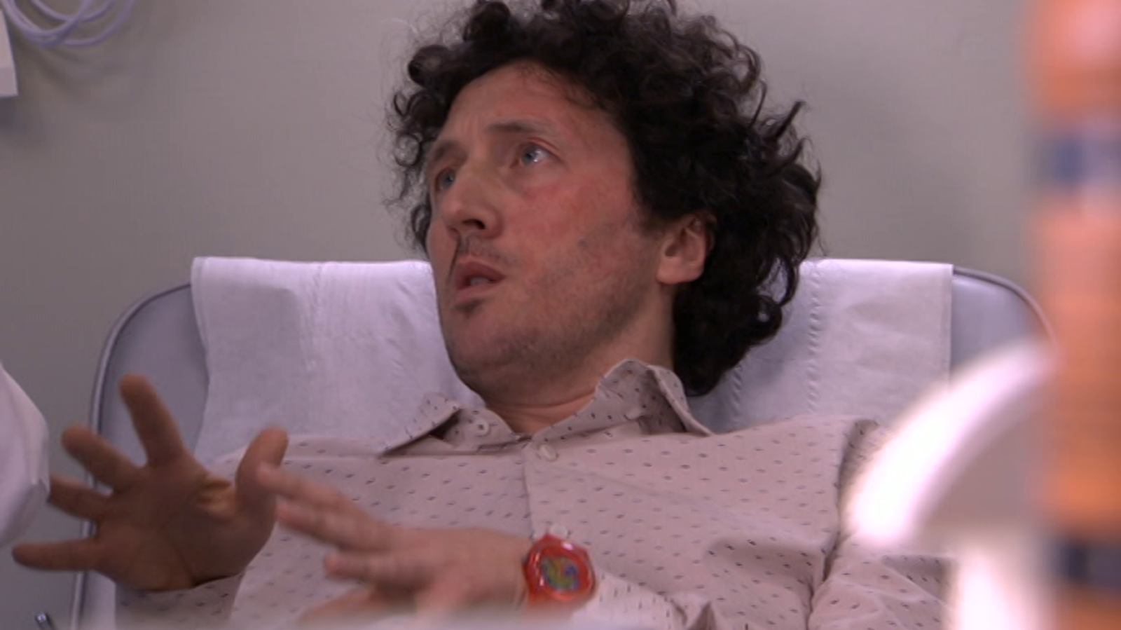 Centro médico - 19/06/18 (2) - ver ahora