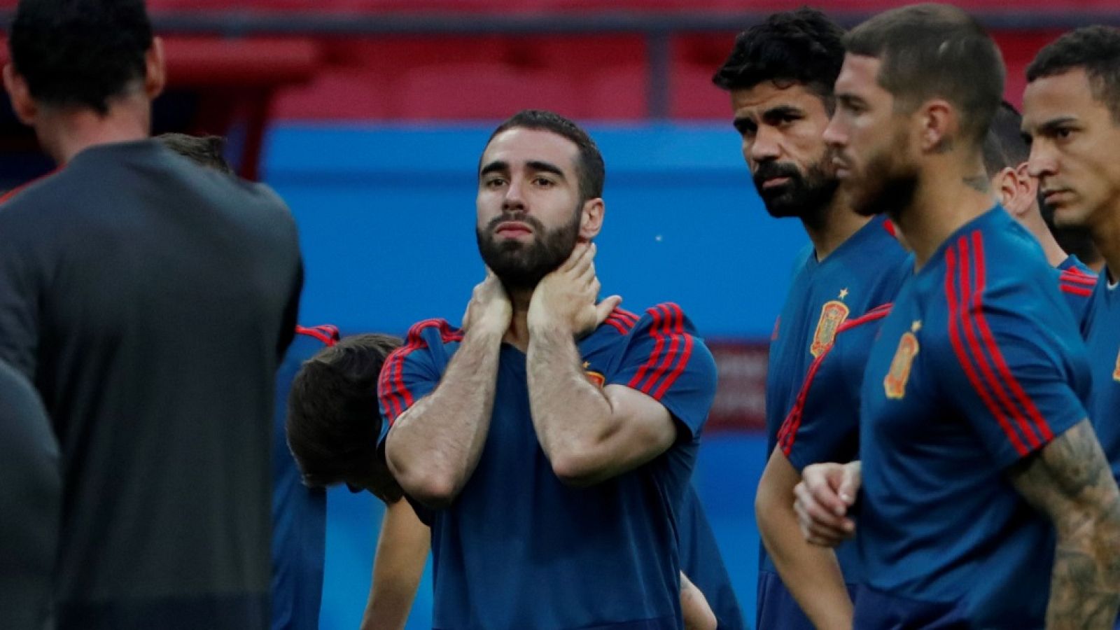 Conexión tdp - 19/06/18 - ver ahora