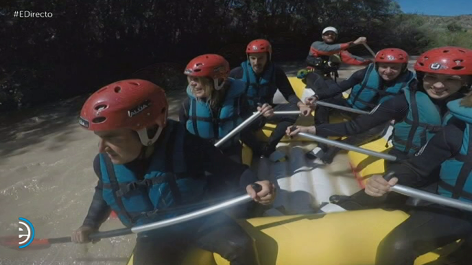 España Directo - 19/06/18 - ver ahora