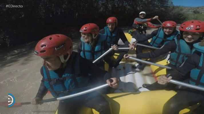 España Directo - España Directo - 19/06/18