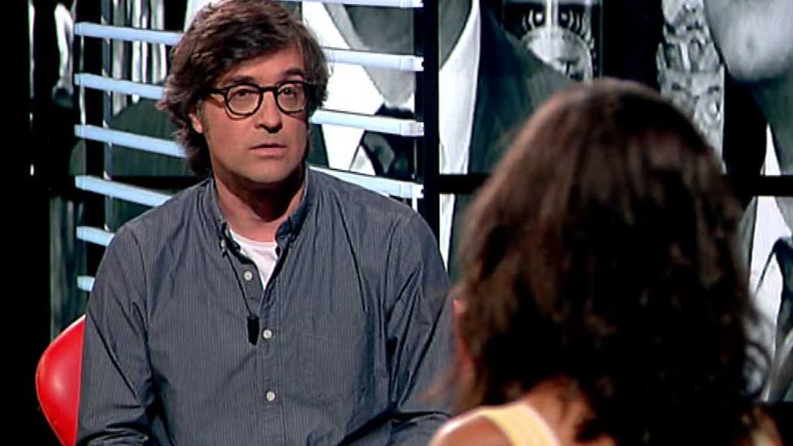 Historia de nuestro cine - La batalla del domingo (presentación) - ver ahora