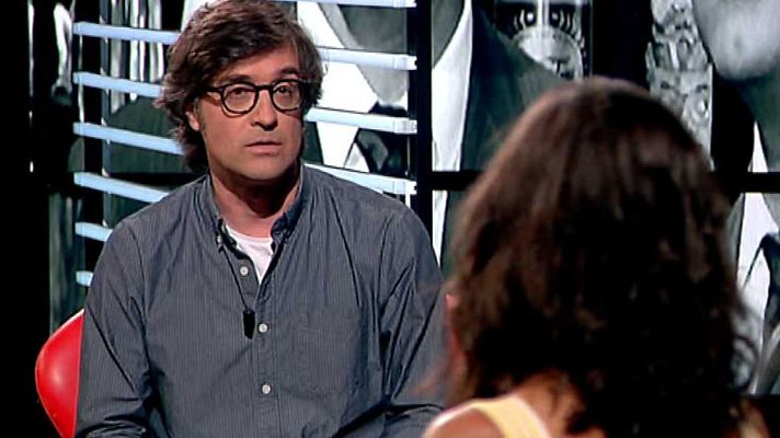 El cine de La 2 - La batalla del domingo (presentación)